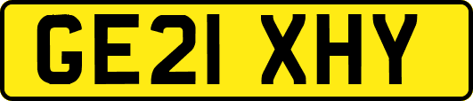 GE21XHY