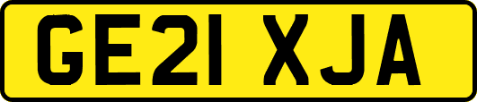 GE21XJA
