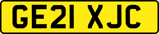 GE21XJC