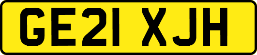 GE21XJH