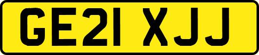 GE21XJJ