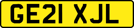 GE21XJL