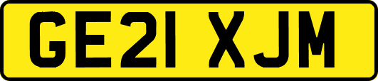 GE21XJM