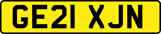 GE21XJN
