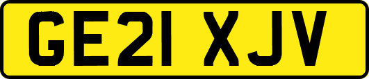 GE21XJV