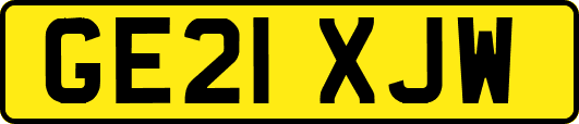 GE21XJW