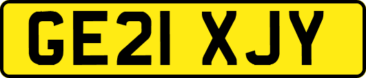 GE21XJY