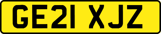 GE21XJZ