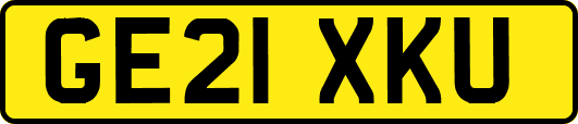 GE21XKU