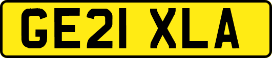 GE21XLA