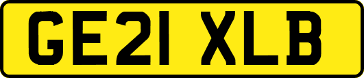 GE21XLB