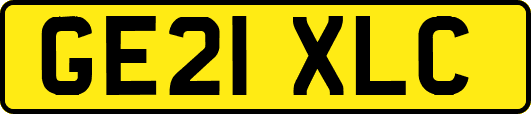 GE21XLC