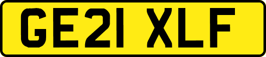 GE21XLF