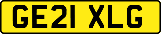 GE21XLG