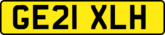 GE21XLH