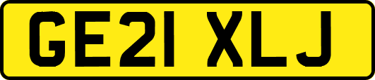 GE21XLJ