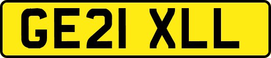 GE21XLL