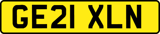 GE21XLN