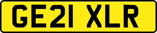 GE21XLR