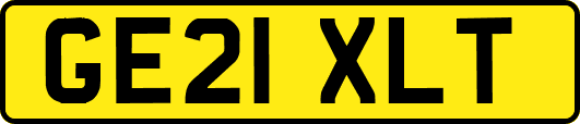 GE21XLT