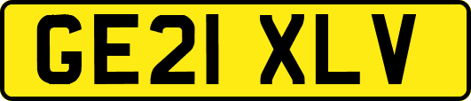 GE21XLV