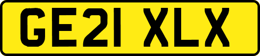 GE21XLX