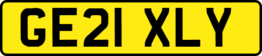GE21XLY