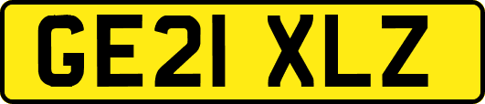 GE21XLZ