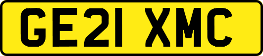 GE21XMC