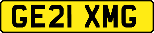 GE21XMG