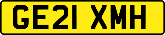 GE21XMH