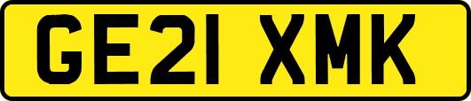GE21XMK