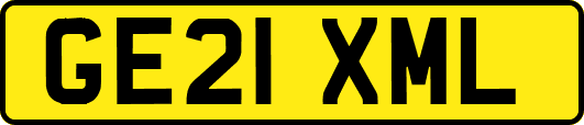 GE21XML