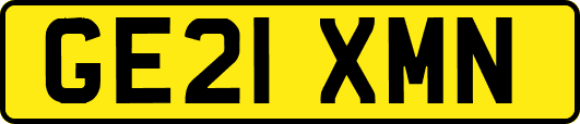 GE21XMN