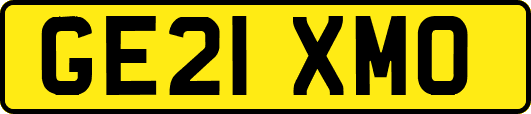 GE21XMO