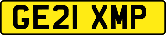 GE21XMP