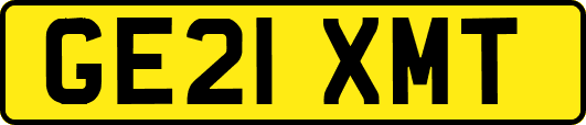 GE21XMT