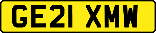 GE21XMW