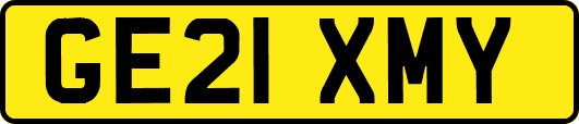 GE21XMY