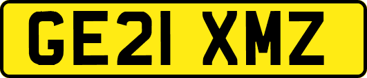 GE21XMZ