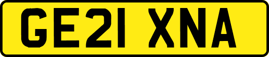 GE21XNA