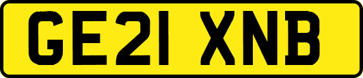 GE21XNB