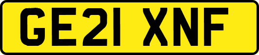 GE21XNF