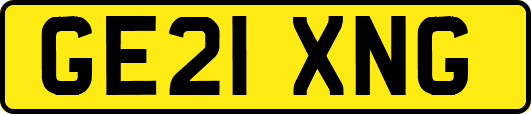 GE21XNG