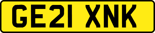 GE21XNK