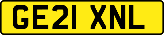 GE21XNL