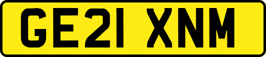 GE21XNM