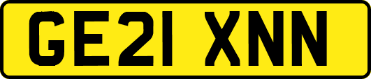 GE21XNN