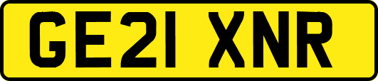 GE21XNR