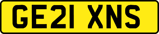 GE21XNS